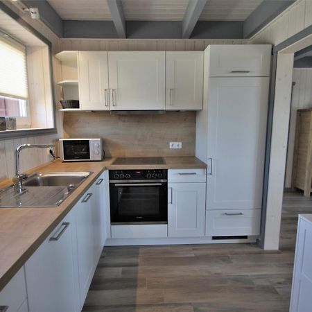 Ferienpark Mirow Habitación foto