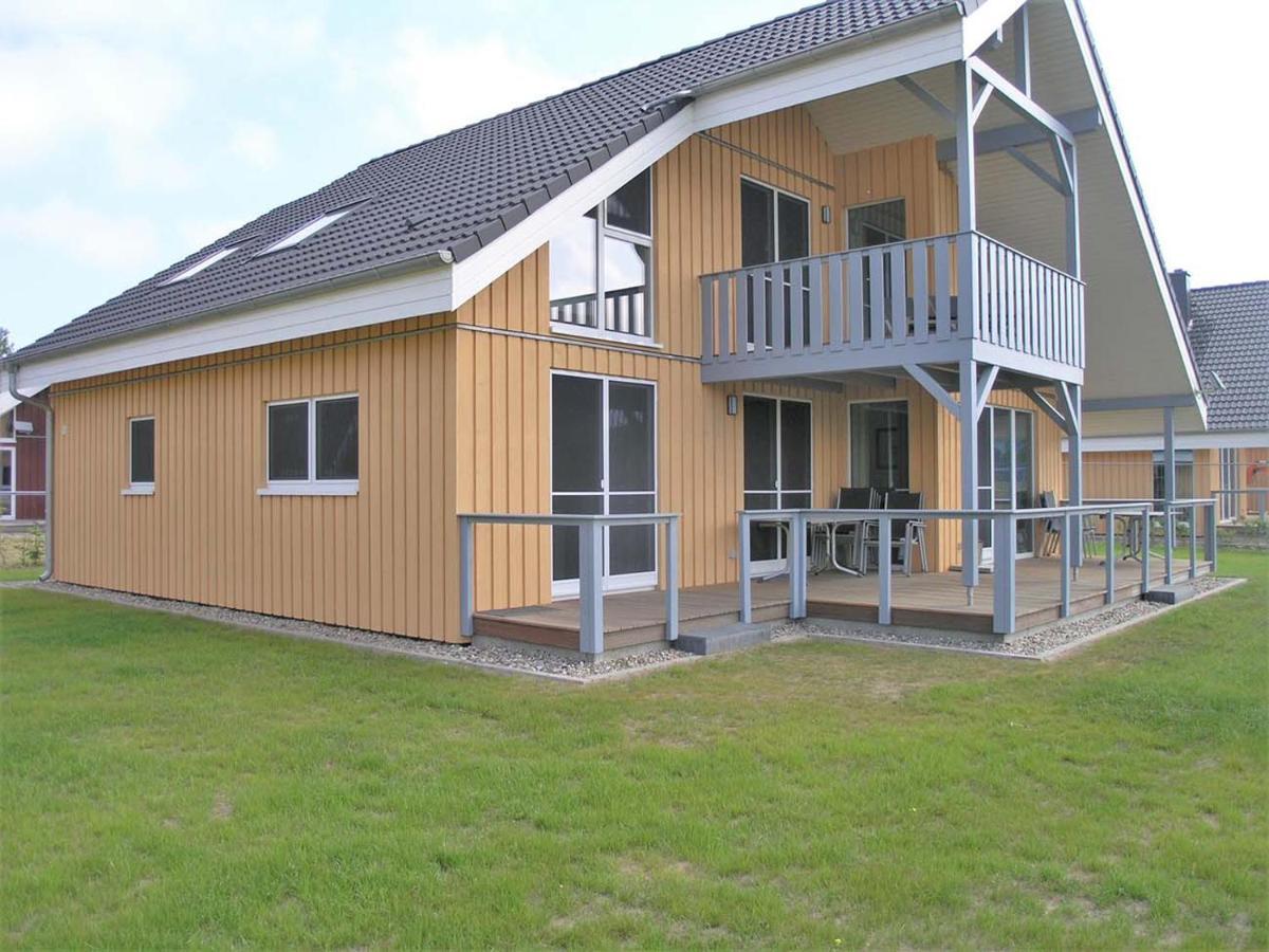 Ferienpark Mirow Habitación foto