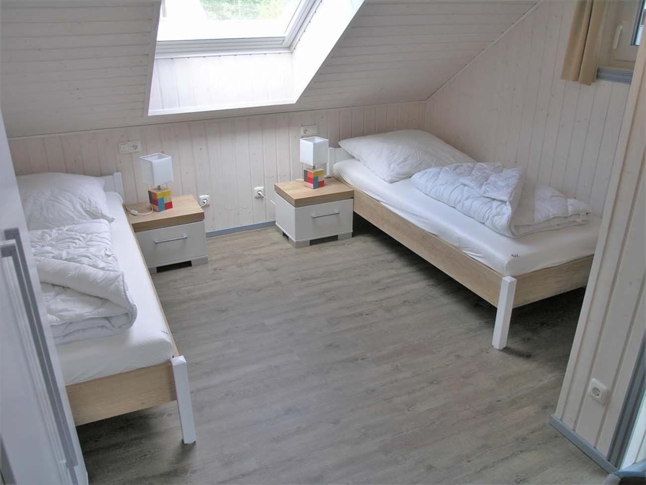 Ferienpark Mirow Habitación foto