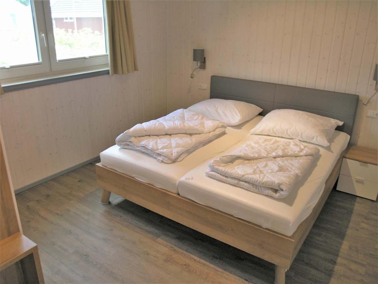 Ferienpark Mirow Habitación foto