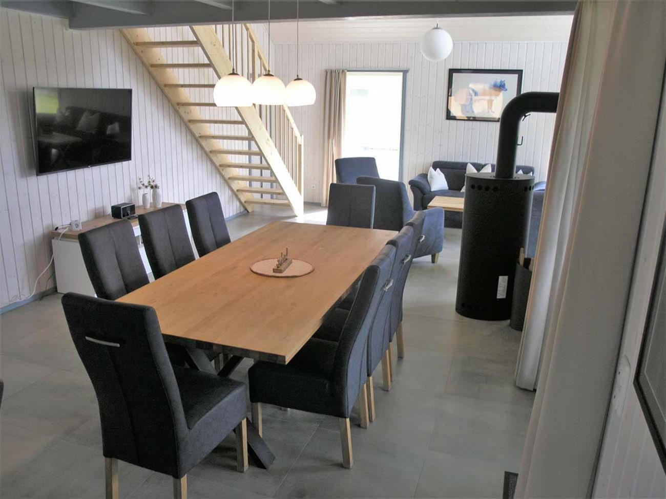 Ferienpark Mirow Habitación foto