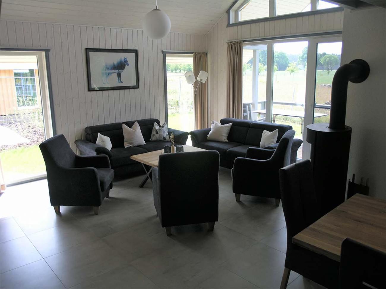 Ferienpark Mirow Habitación foto
