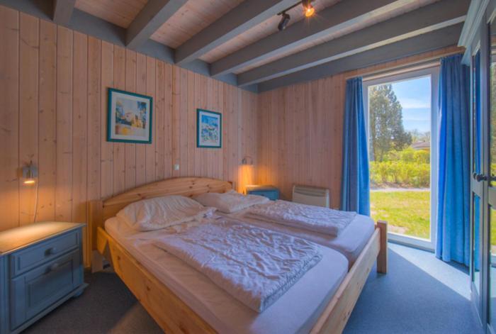 Ferienpark Mirow Habitación foto