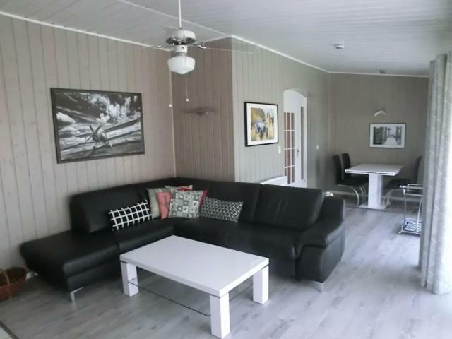 Ferienpark Mirow Habitación foto